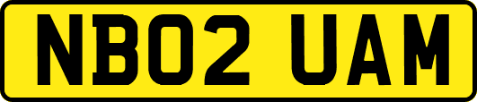 NB02UAM
