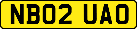 NB02UAO