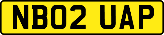 NB02UAP