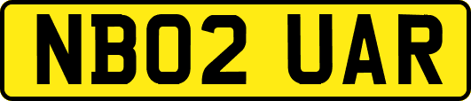 NB02UAR