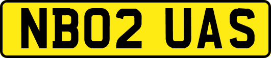 NB02UAS