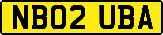 NB02UBA
