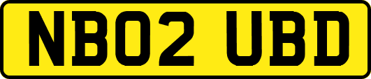 NB02UBD
