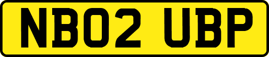 NB02UBP