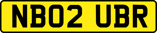 NB02UBR