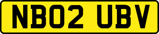 NB02UBV