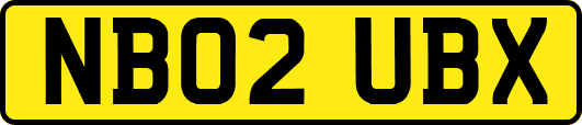NB02UBX