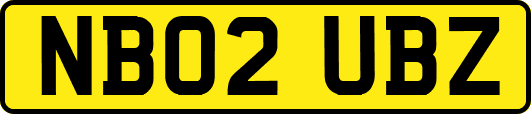 NB02UBZ