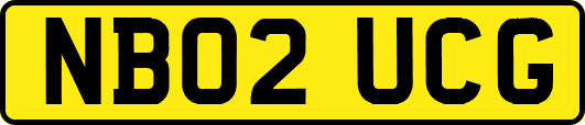 NB02UCG