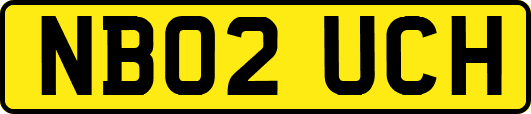NB02UCH