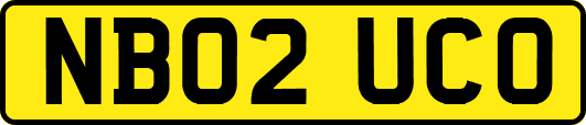 NB02UCO