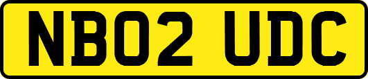 NB02UDC
