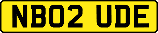 NB02UDE