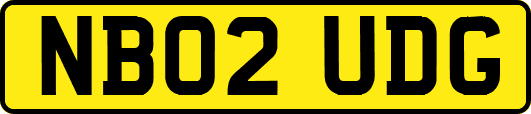 NB02UDG