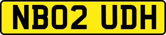 NB02UDH
