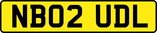 NB02UDL
