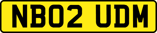 NB02UDM