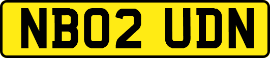 NB02UDN
