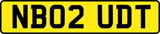 NB02UDT