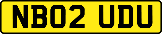 NB02UDU