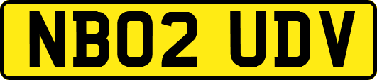NB02UDV