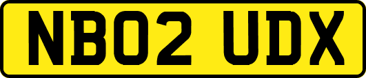 NB02UDX