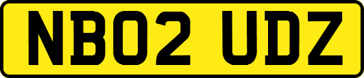 NB02UDZ