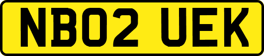 NB02UEK