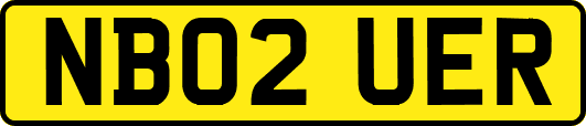 NB02UER