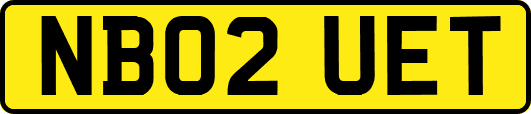 NB02UET