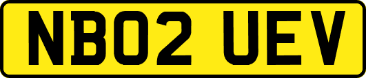 NB02UEV