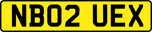 NB02UEX