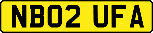 NB02UFA