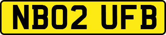 NB02UFB