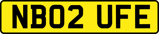 NB02UFE