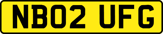 NB02UFG