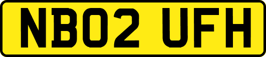 NB02UFH