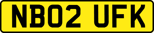 NB02UFK