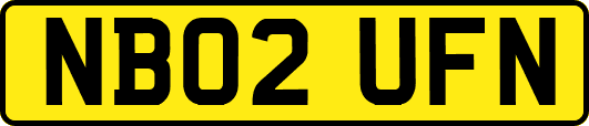 NB02UFN