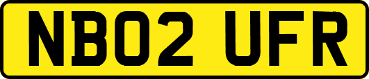 NB02UFR