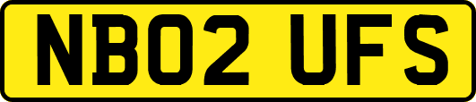 NB02UFS