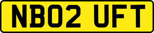 NB02UFT