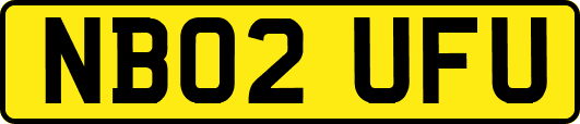 NB02UFU