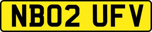 NB02UFV