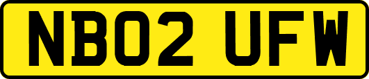 NB02UFW