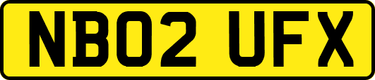 NB02UFX