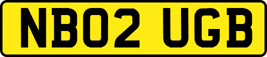 NB02UGB