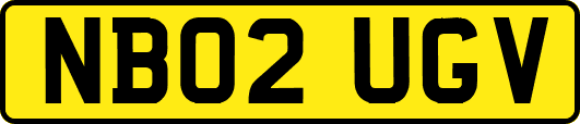 NB02UGV