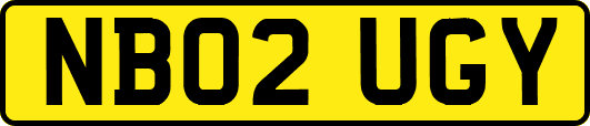 NB02UGY