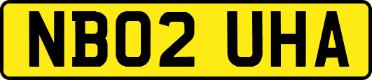 NB02UHA